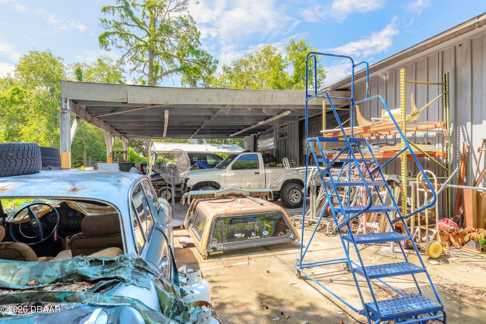 635 Carswell Avenue, Holly Hill, FL 32117 Photo