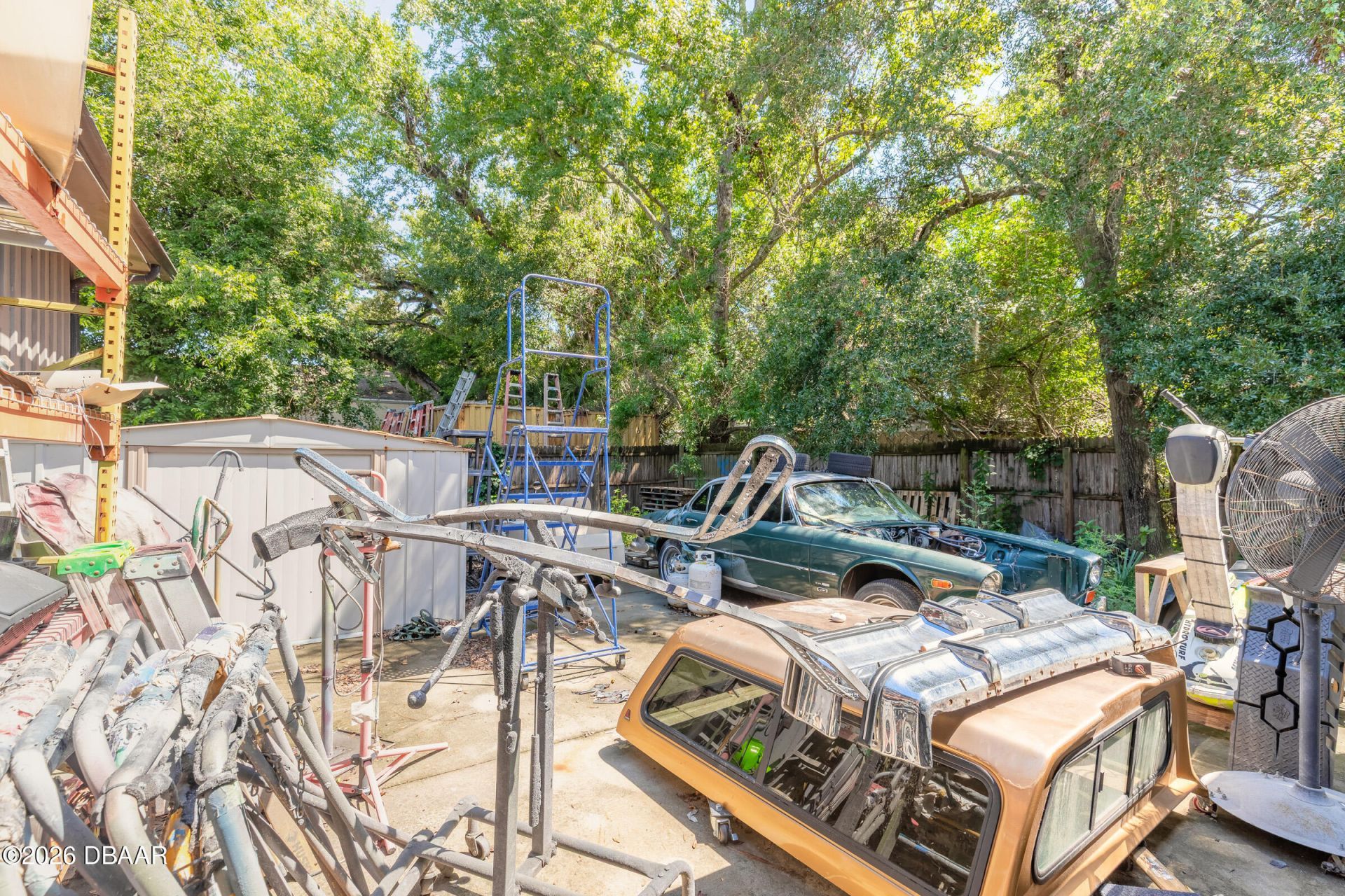 635 Carswell Avenue, Holly Hill, FL 32117 Photo