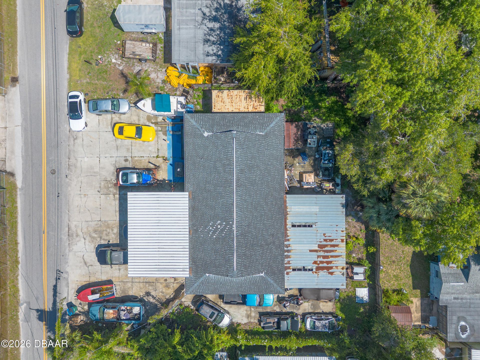 635 Carswell Avenue, Holly Hill, FL 32117 Photo