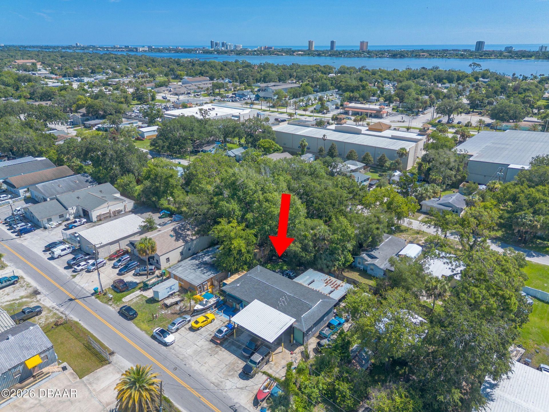 635 Carswell Avenue, Holly Hill, FL 32117 Photo
