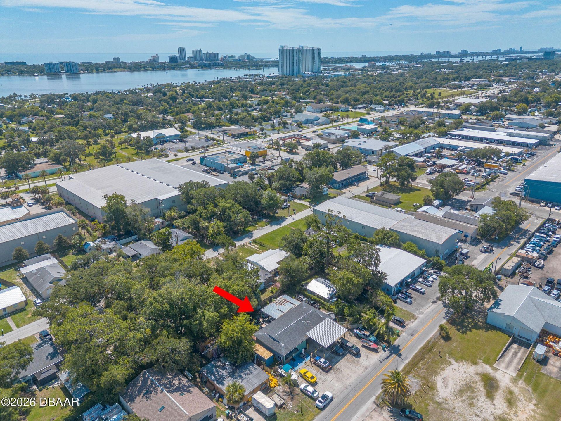 635 Carswell Avenue, Holly Hill, FL 32117 Photo