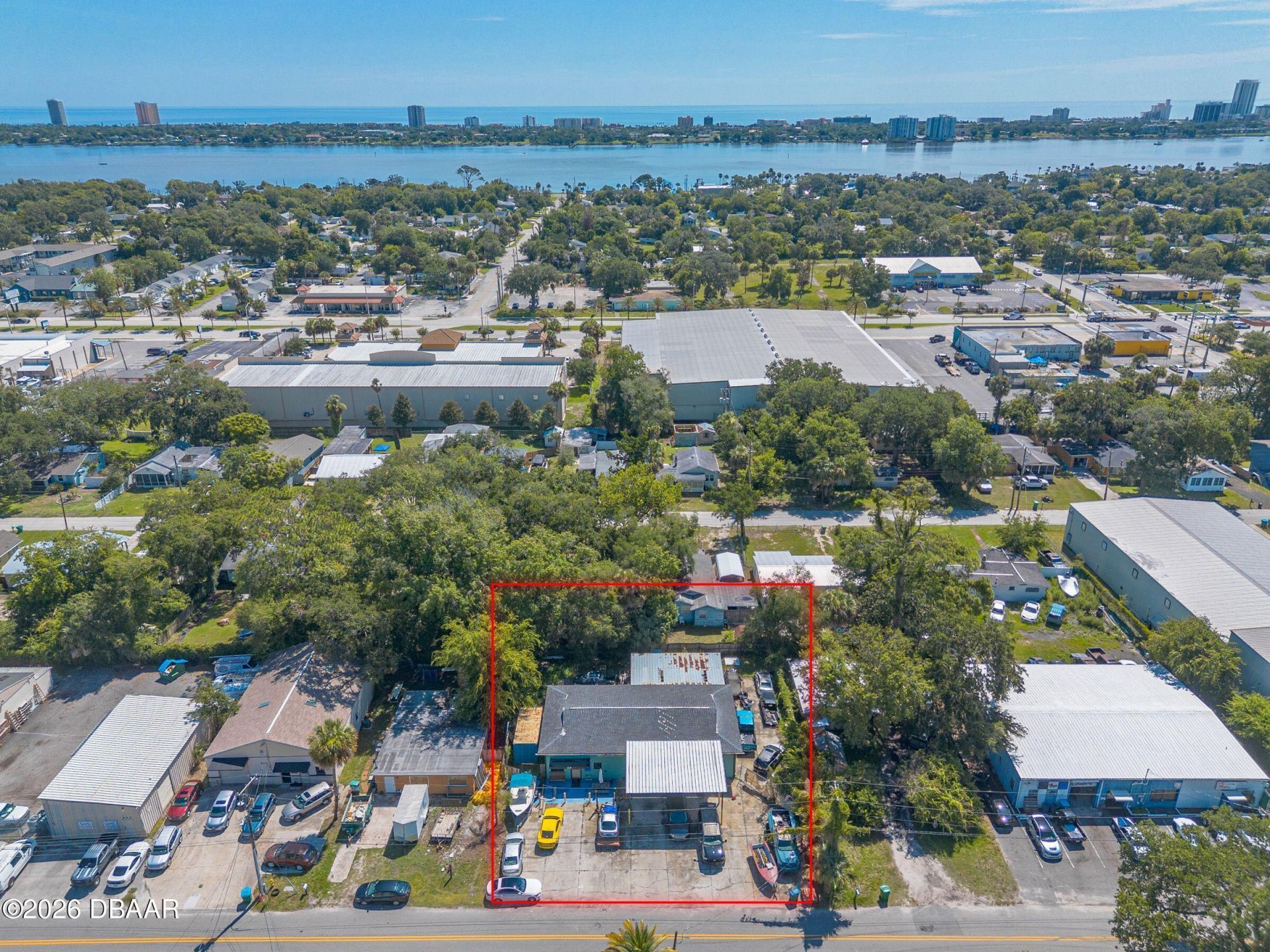 635 Carswell Avenue, Holly Hill, FL 32117 Photo