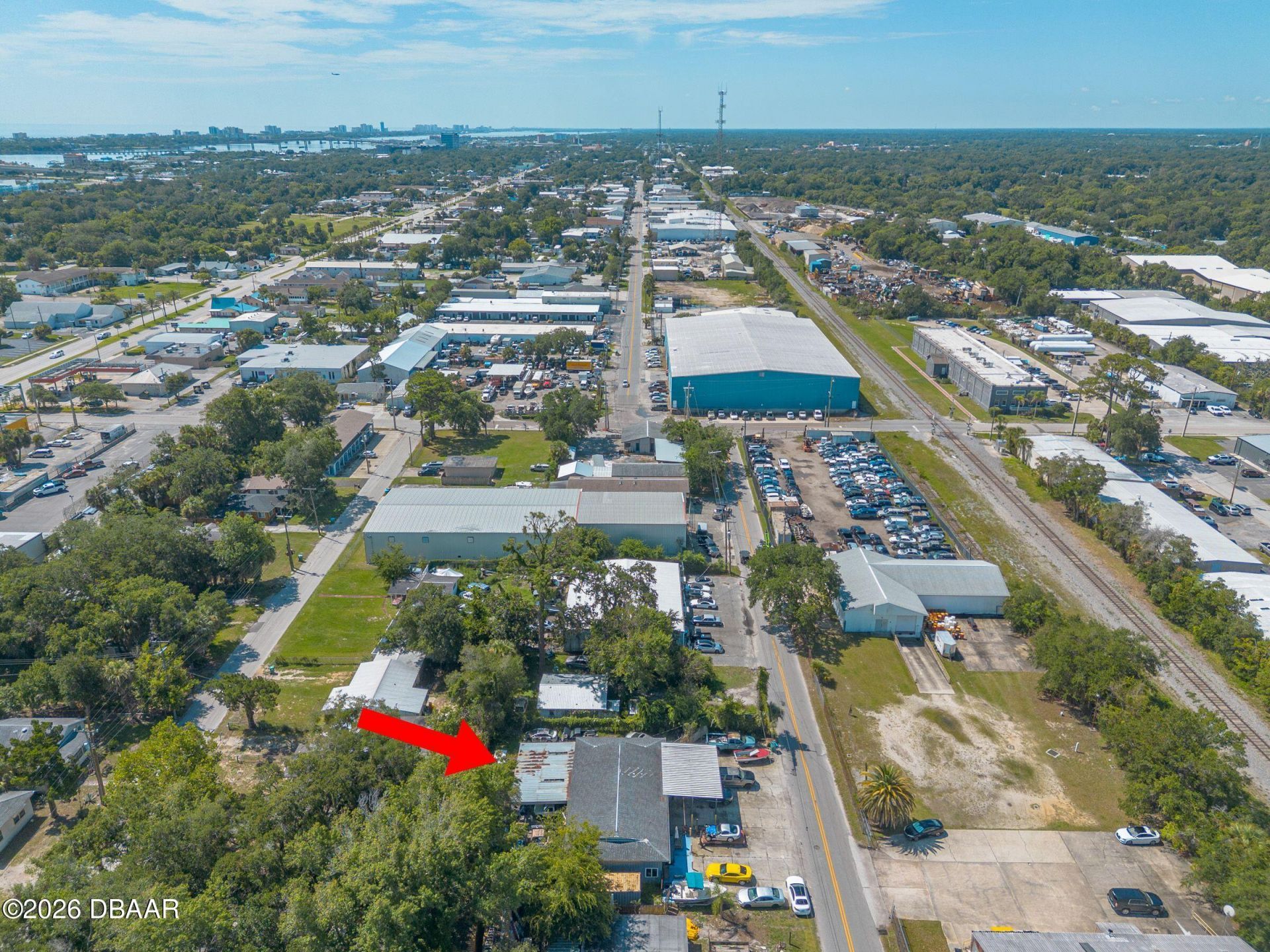 635 Carswell Avenue, Holly Hill, FL 32117 Photo