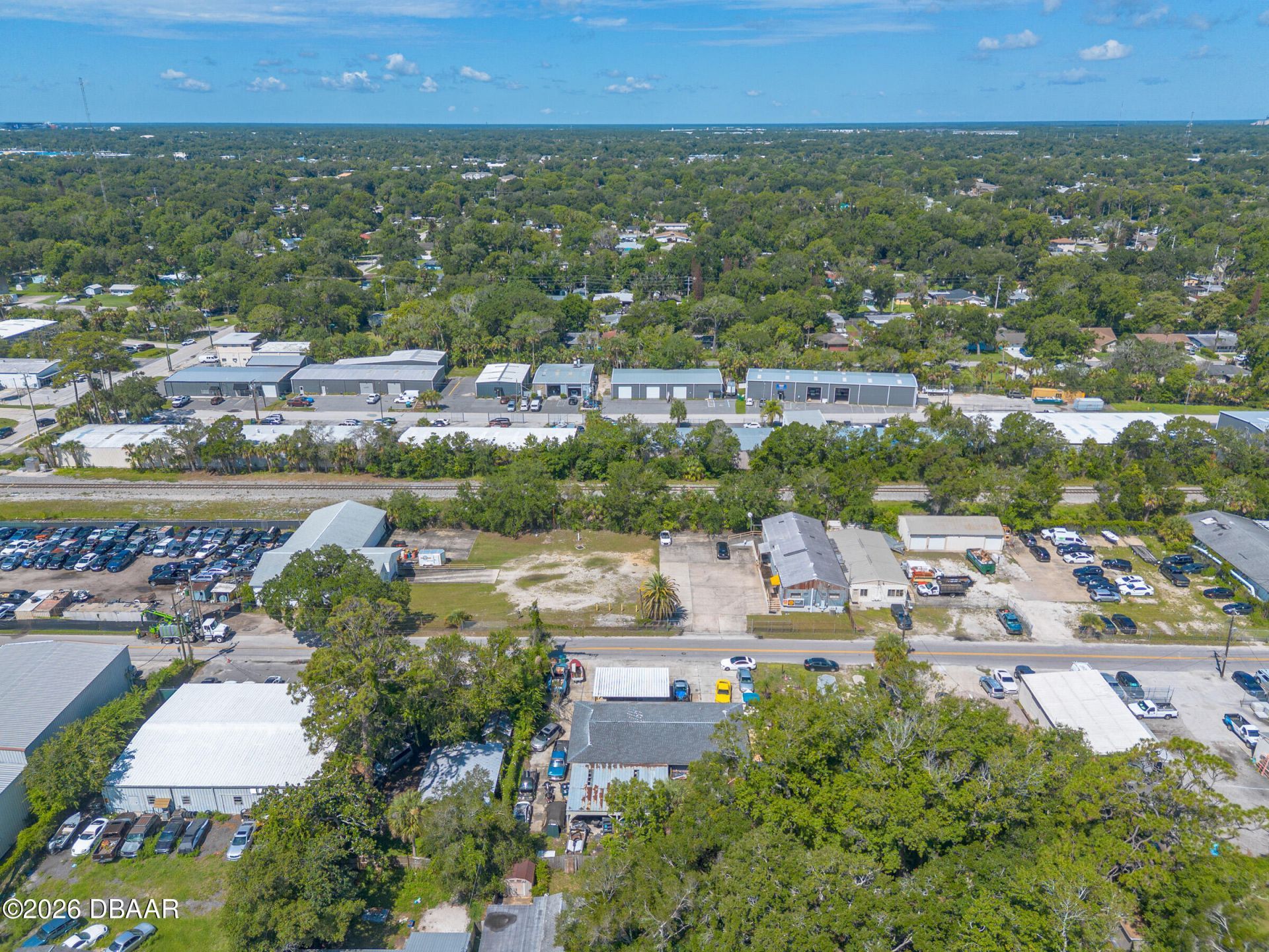 635 Carswell Avenue, Holly Hill, FL 32117 Photo