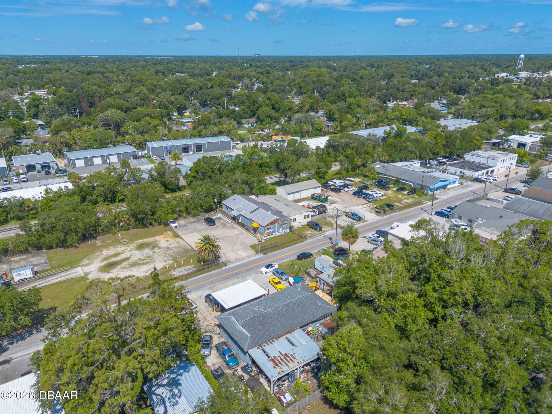 635 Carswell Avenue, Holly Hill, FL 32117 Photo