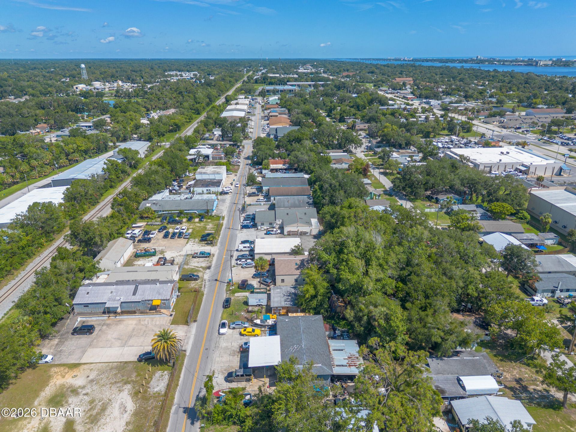 635 Carswell Avenue, Holly Hill, FL 32117 Photo
