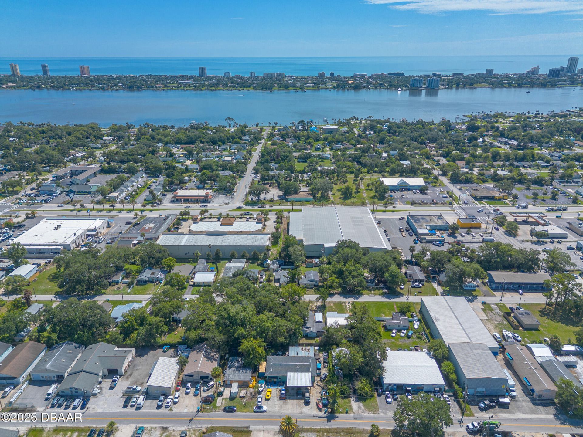 635 Carswell Avenue, Holly Hill, FL 32117 Photo