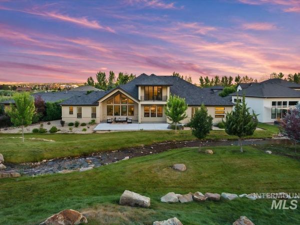 3444 E Parsnip Peak Dr., Boise, ID 83716