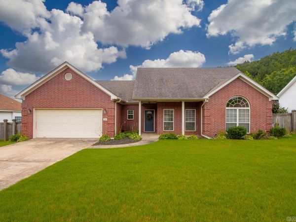 13601 Dynasty Drive , Shannon Hills, AR 72002