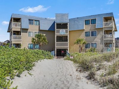 9660 Shore Dr. , Unit 309, Myrtle Beach, SC 29572