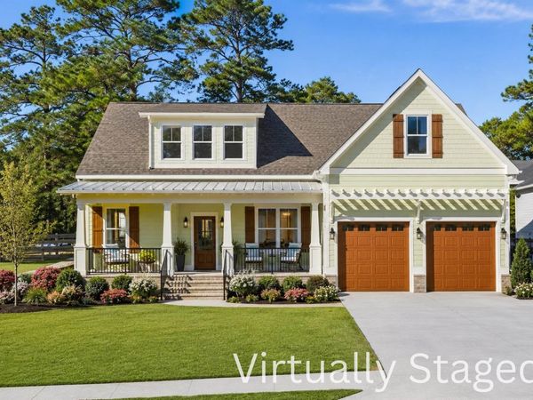 813 Commanders Island Rd. , Georgetown, SC 29440