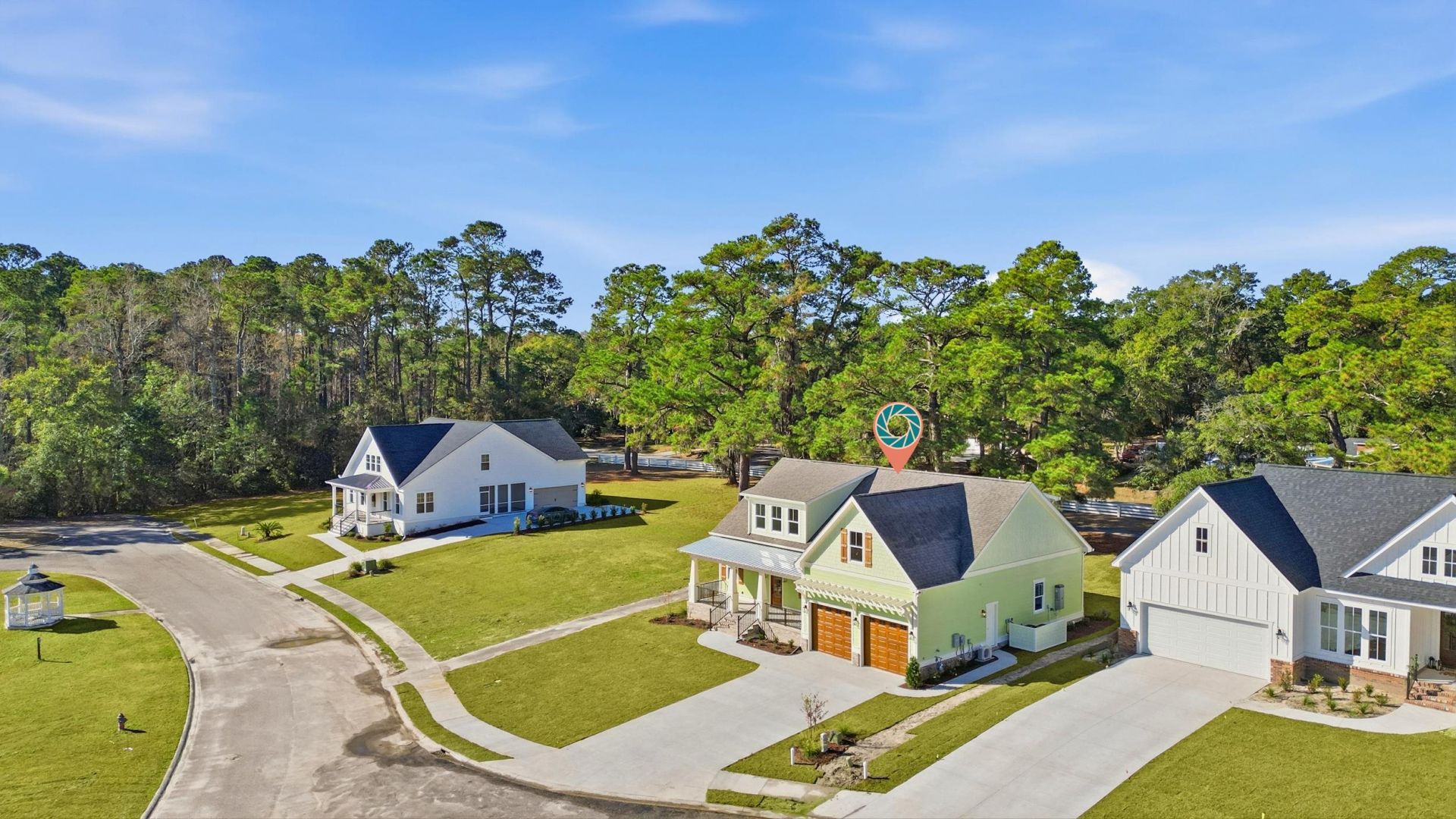 813 Commanders Island Rd.  Photo 41