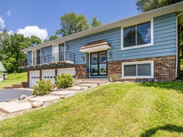 7122 N Prairie Road, Springport, IN 47386