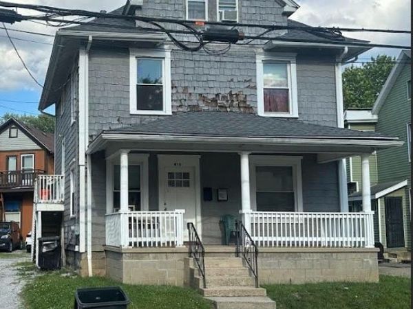 415 Allyn Street, Akron, OH 44304