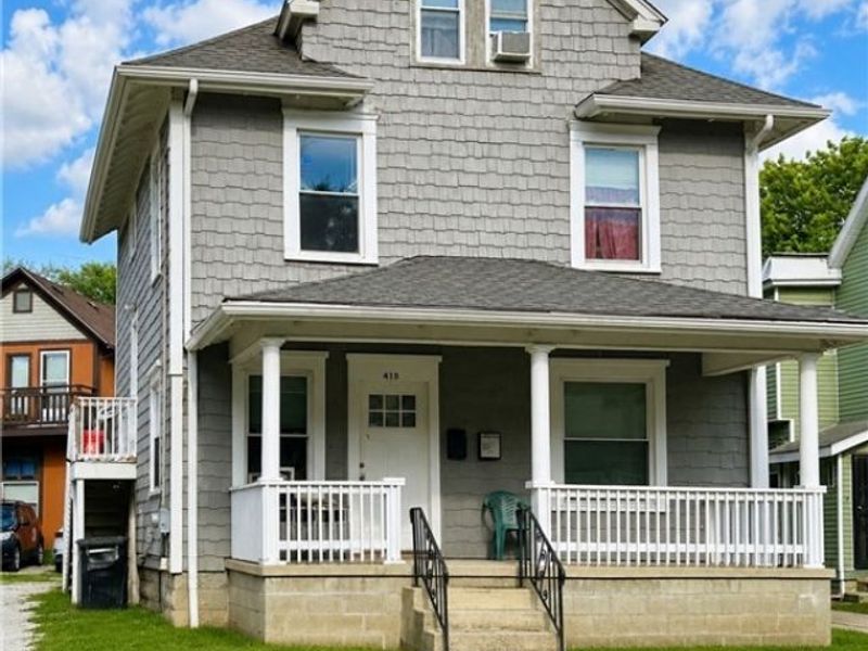415 Allyn Street, Akron, OH 44304 Photo 1