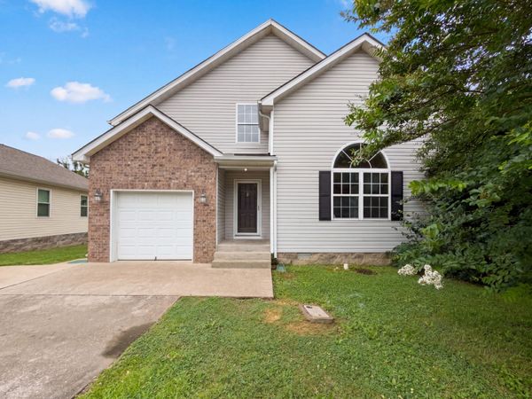 436 Scotts Creek Trl , Hermitage, TN 37076