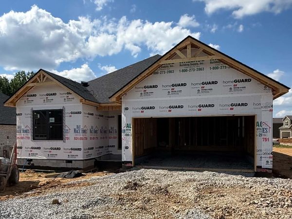 381 Hereford Farms , Clarksville, TN 37043
