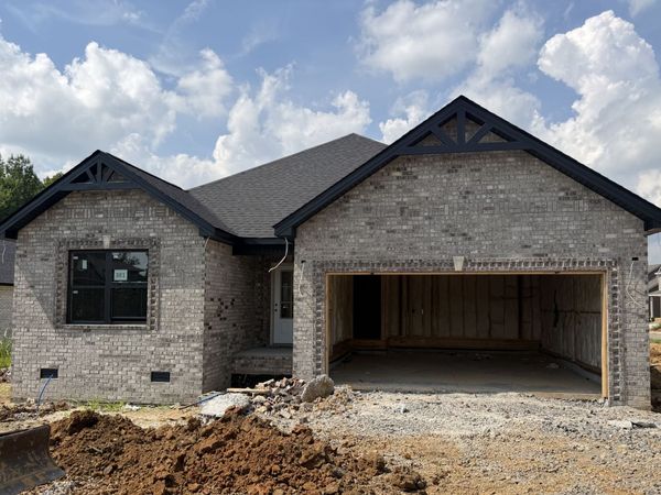 381 Hereford Farms , Clarksville, TN 37043