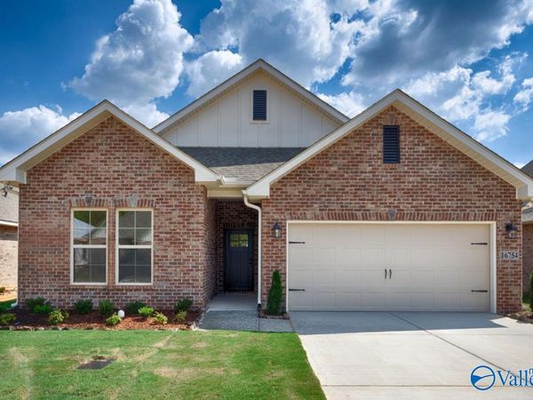 16754 Ted Childs Drive, Athens, AL 35613