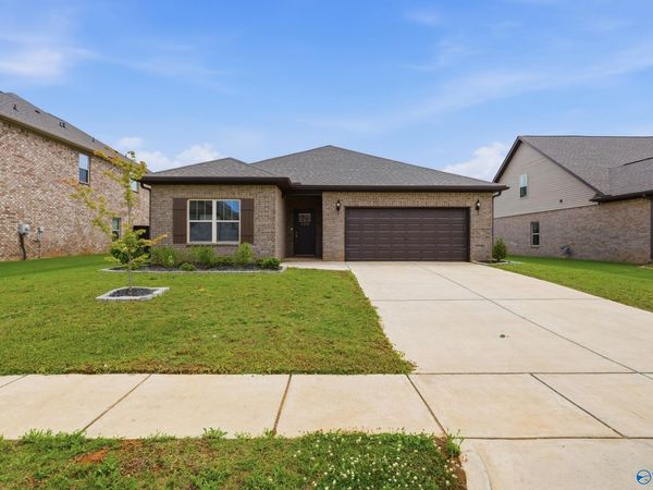 250 Paladin Street, New Market, AL 35761