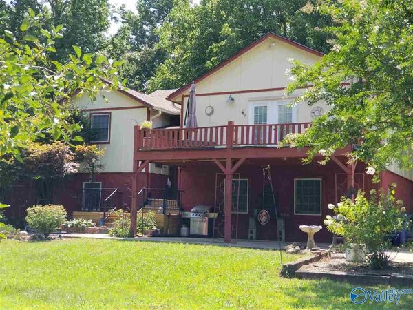 2376 County Road 127, Fort Payne, AL 35967