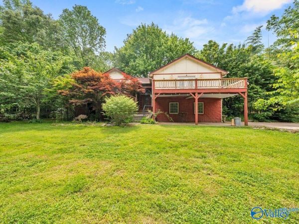 2376 County Road 127, Fort Payne, AL 35967