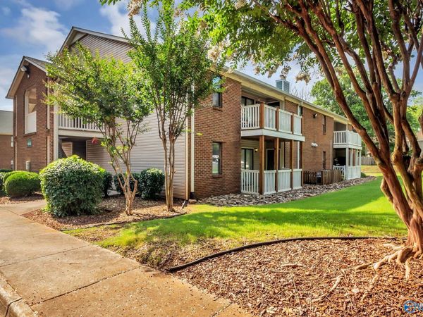 6646 Willow Pointe Drive NW, Unit F, Huntsville, AL 35806
