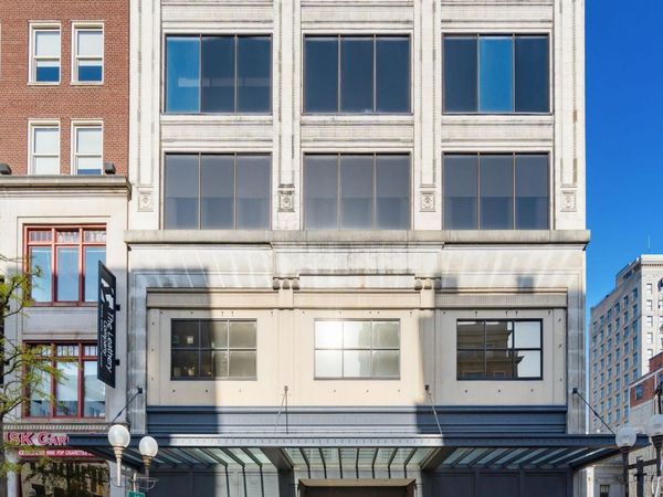 106 N High Street, Unit 506, Columbus, OH 43215