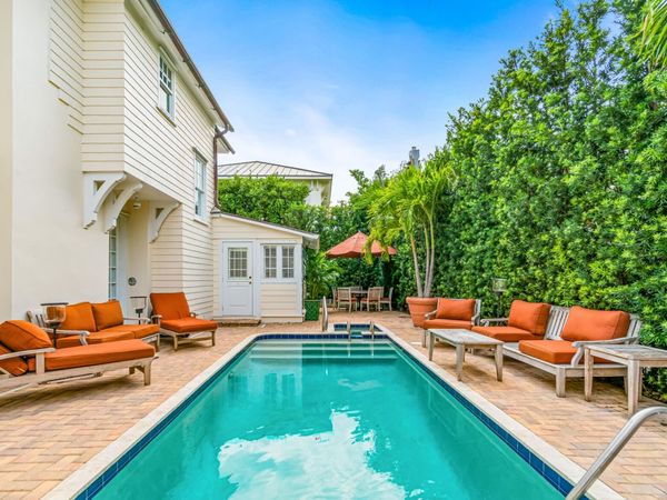 263 Park Avenue, Palm Beach, FL 33480