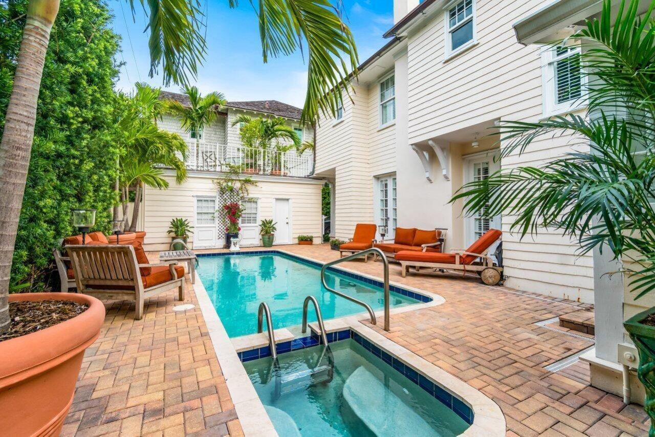 263 Park Avenue, Palm Beach, FL 33480 Photo