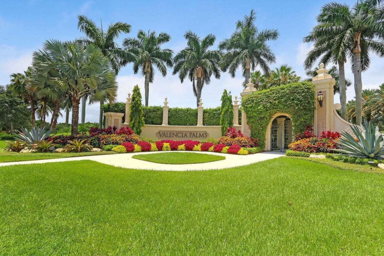 6550 Sand City Way, Delray Beach, FL 33446 Photo