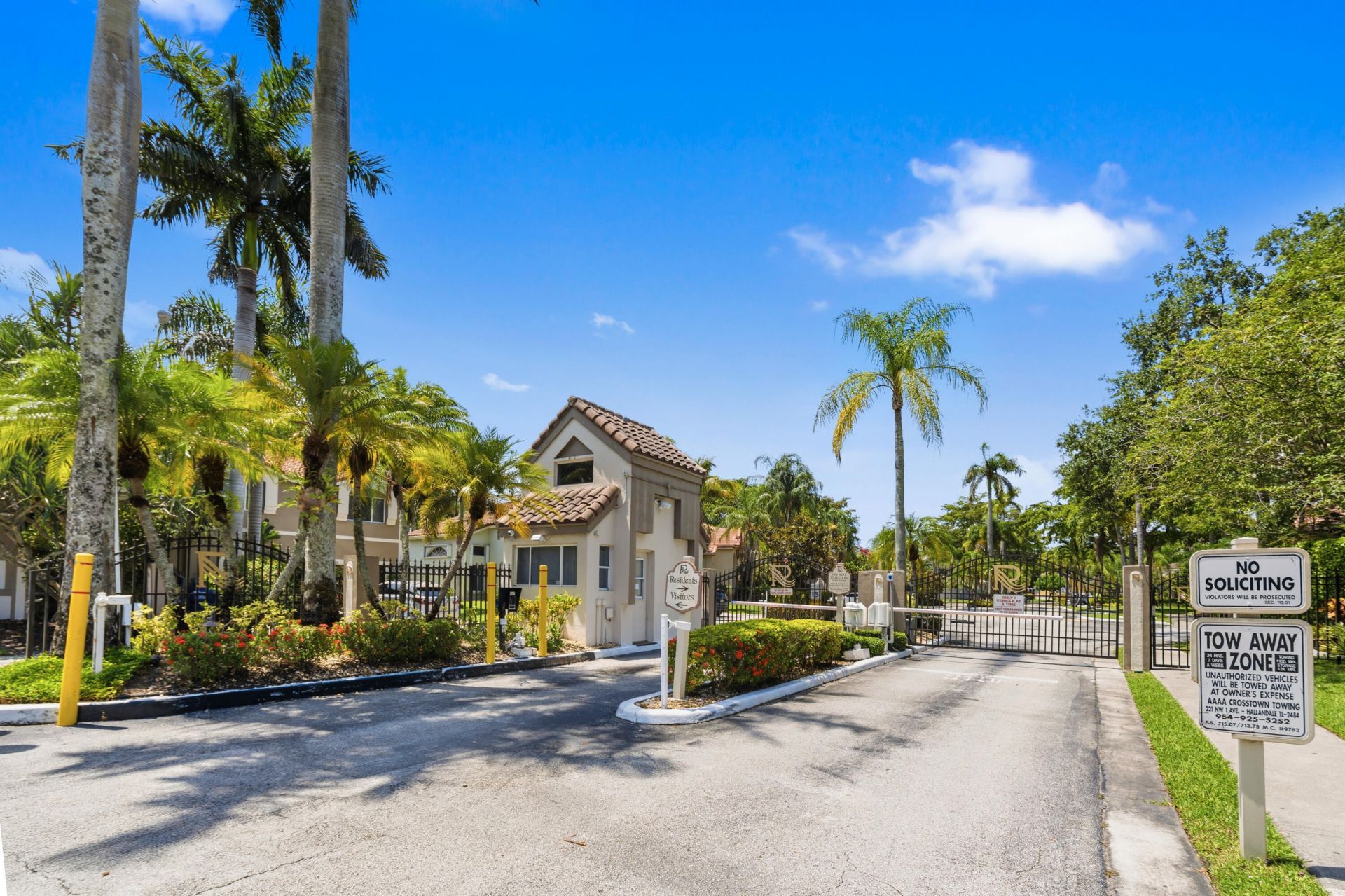11248 Rhapsody Road, Hollywood, FL 33026 Photo