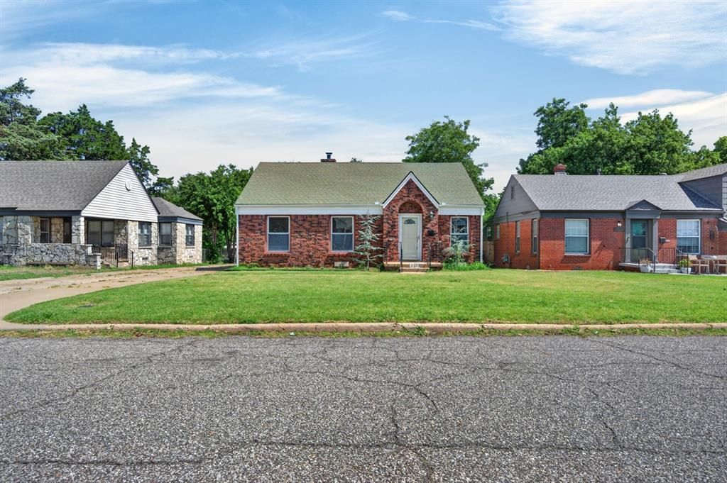2533 NW 31st Street, Oklahoma City, OK 73112 Main Photo