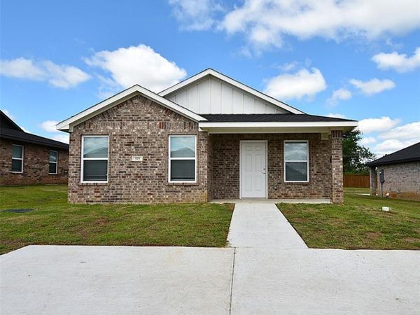 829 Elm Street, Seminole, OK 74868