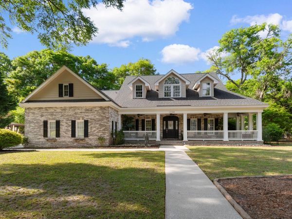 1308 Harbour Watch SW, Calabash, NC 28467