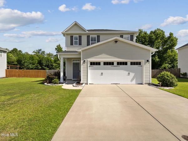 554 Avendale Drive , Rocky Point, NC 28457
