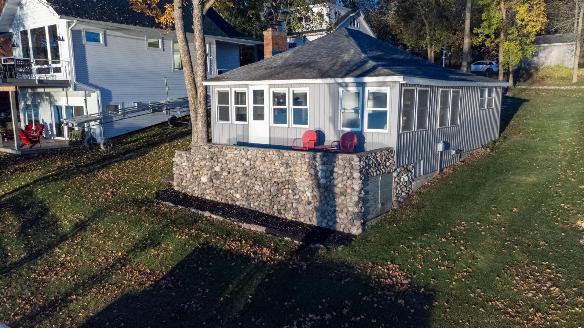 884 White Clover Beach Road  primary photo