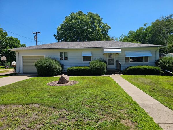 507 S Elm Street, Lamberton, MN 56152