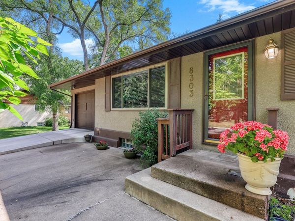8303 Red Oak Drive, Mounds View, MN 55112