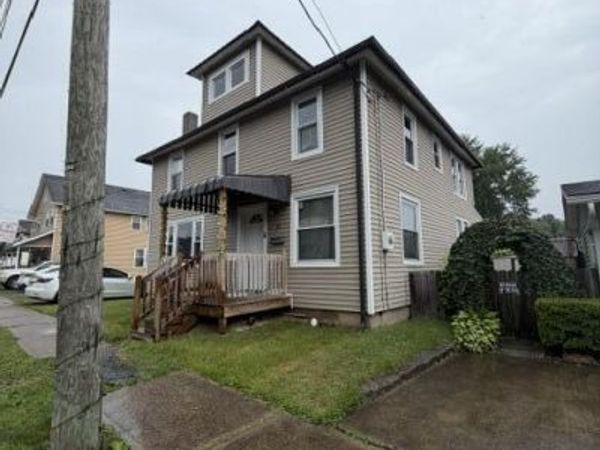 11 Franklin Street, Edwardsville, PA 18704