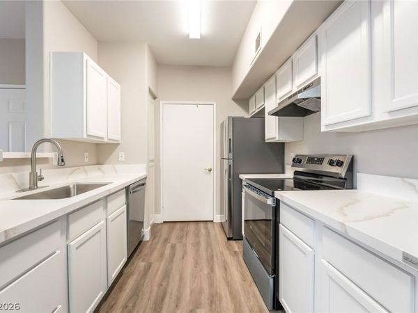 2615 W Gary Avenue , Unit 2009, Las Vegas, NV 89123