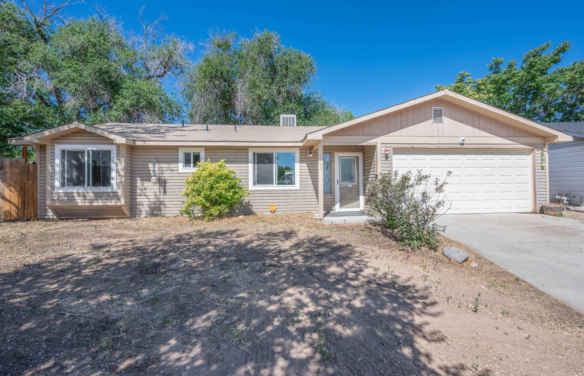 1149 Micaelas Court, Grand Junction, CO 81503 Main Photo