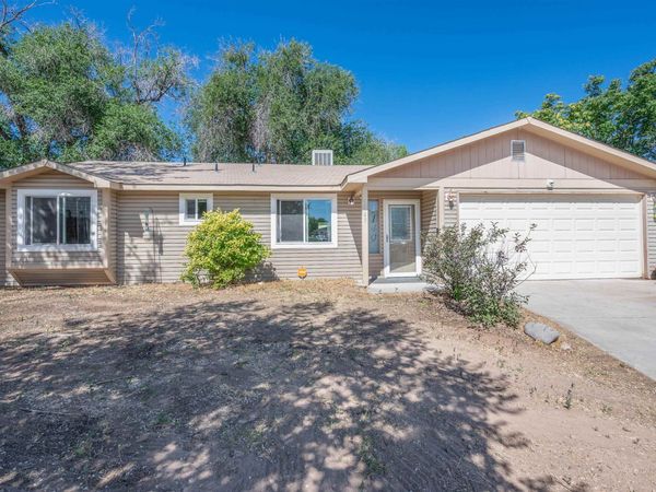 1149 Micaelas Court, Grand Junction, CO 81503