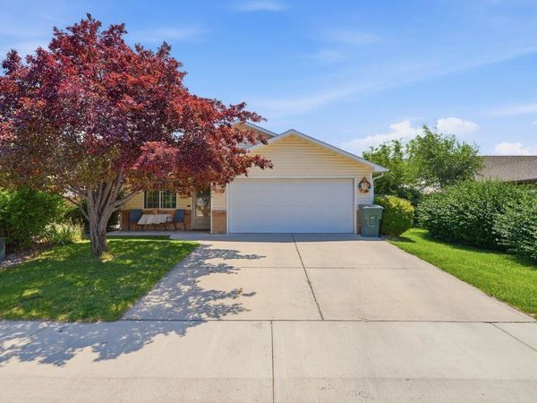 2815 Meade Court, Grand Junction, CO 81506
