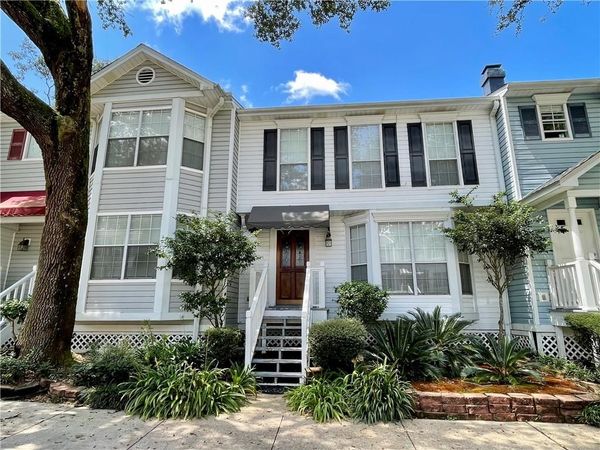 270 Hillcrest Road, Unit 506, Mobile, AL 36608