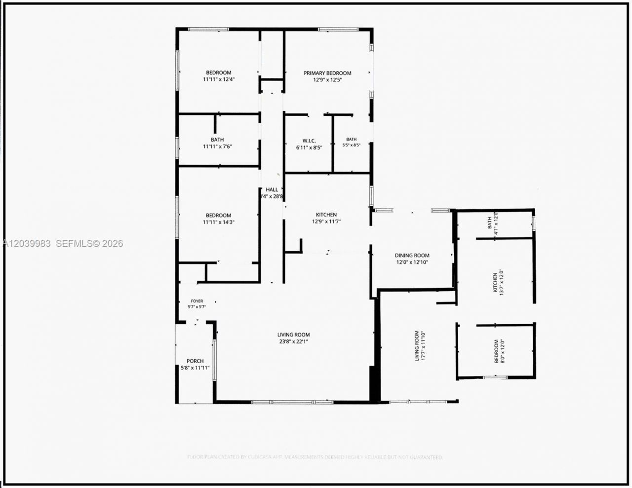 440 NW 125th St , North Miami, FL 33168 Photo