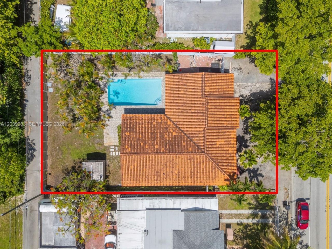 440 NW 125th St , North Miami, FL 33168 Photo