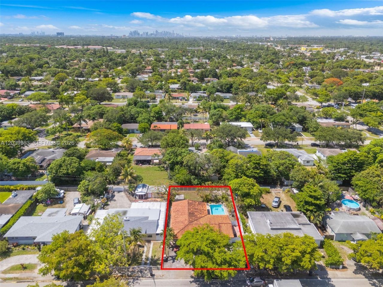 440 NW 125th St , North Miami, FL 33168 Photo