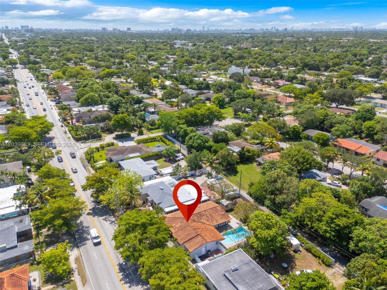 440 NW 125th St , North Miami, FL 33168 Photo