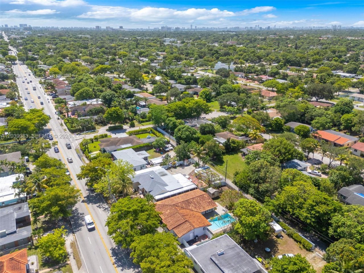 440 NW 125th St , North Miami, FL 33168 Photo